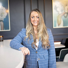 Lucy, Bullough Financial Planning team