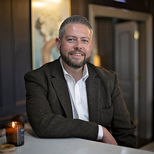 Paul Bullough, Chartered Financial Planner