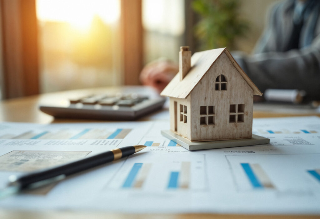 Financial planning consultation