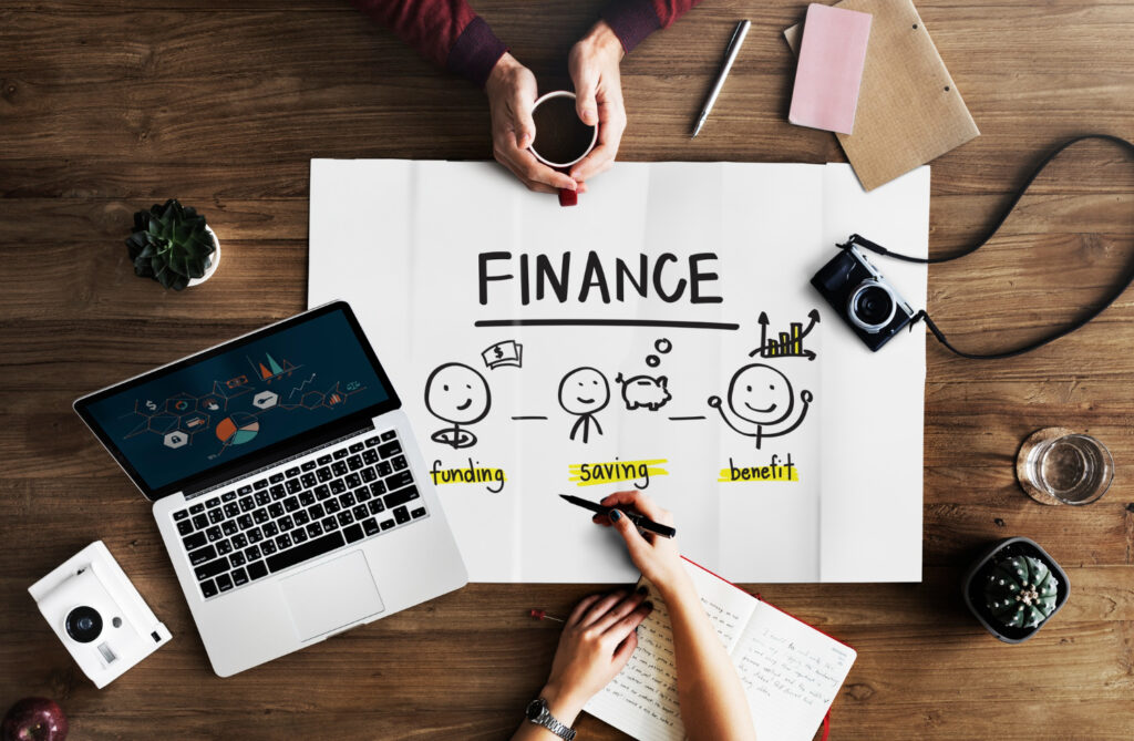 Independent financial planning