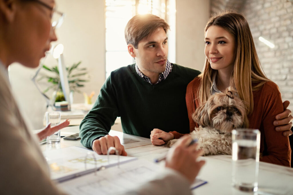 Planning for your financial future