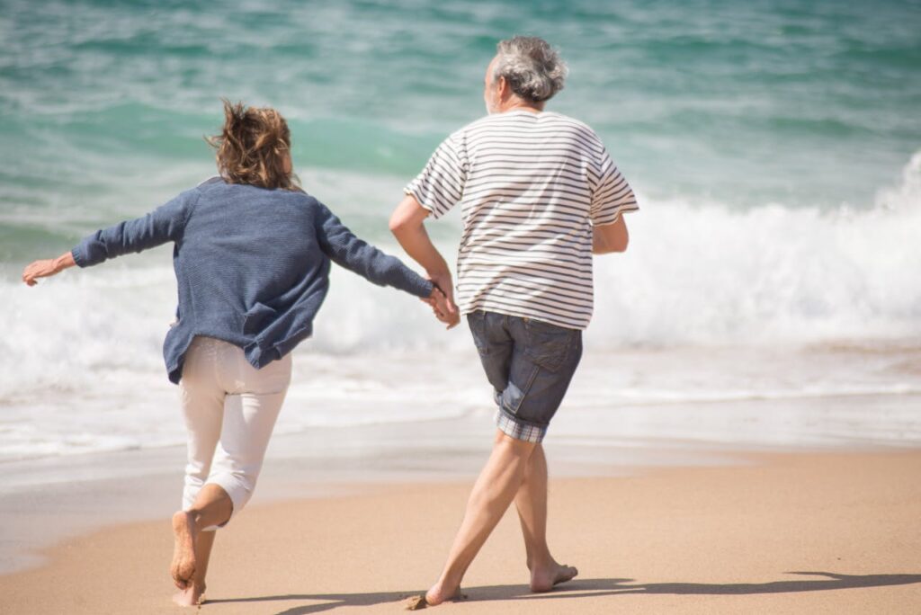 Retirement advice and financial planning
