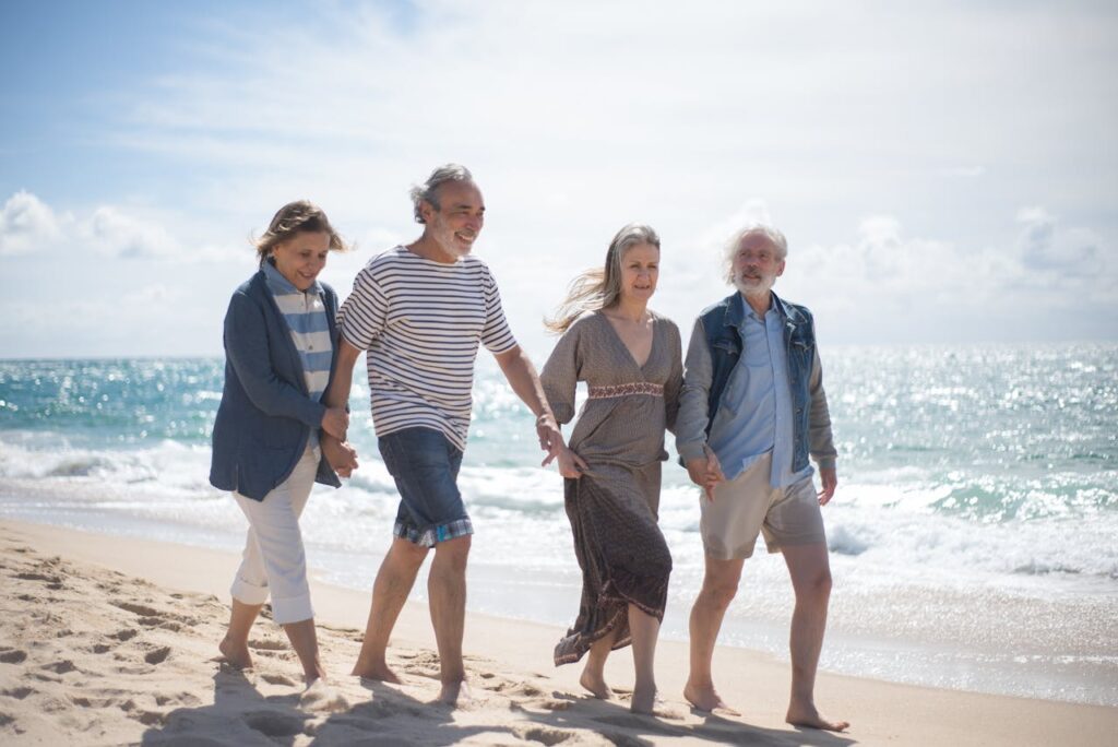 Retirement planning and pension advice