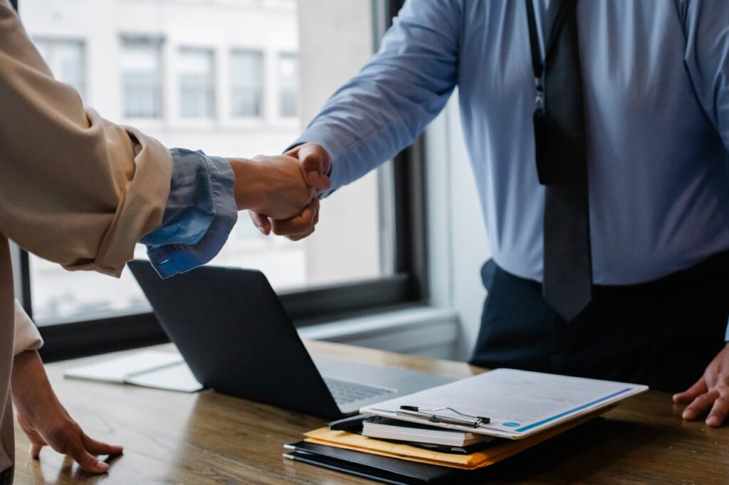 Business protection planning